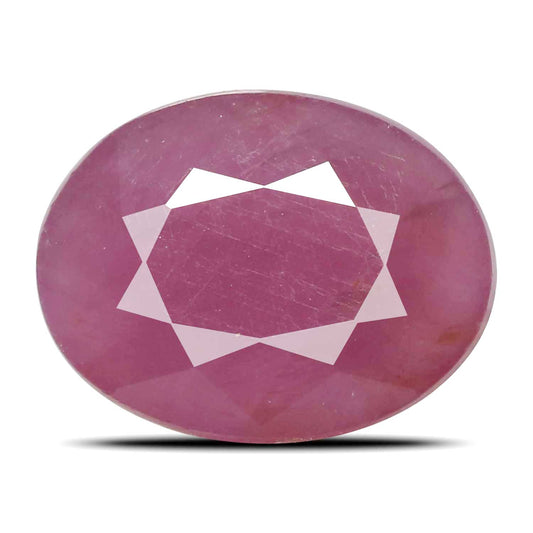 Ruby - 5.46 Carat