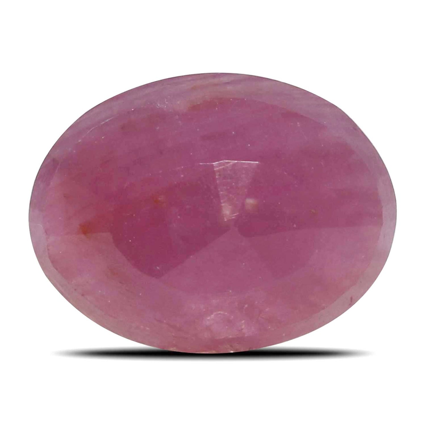 Ruby - 5.46 Carat