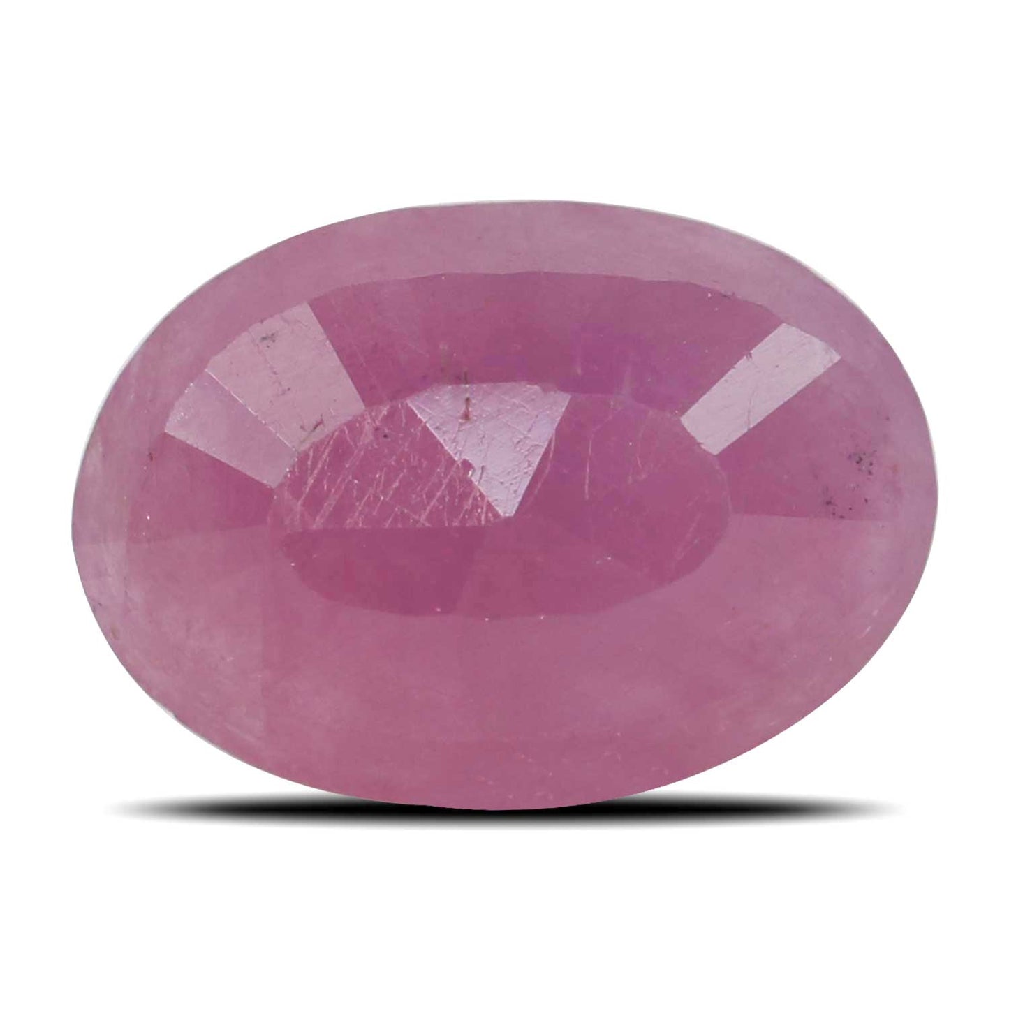Ruby - 7.26 Carat