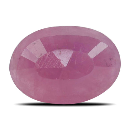 Ruby - 7.26 Carat