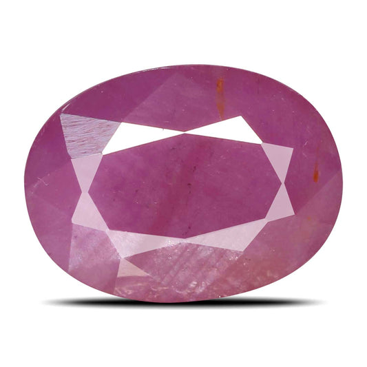 Ruby - 6.98 Carat