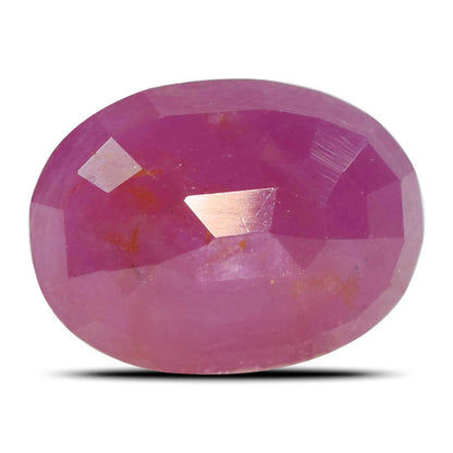 Ruby - 6.98 Carat