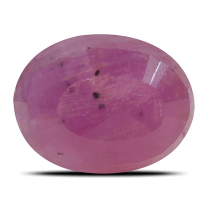 Ruby - 6.62 Carat