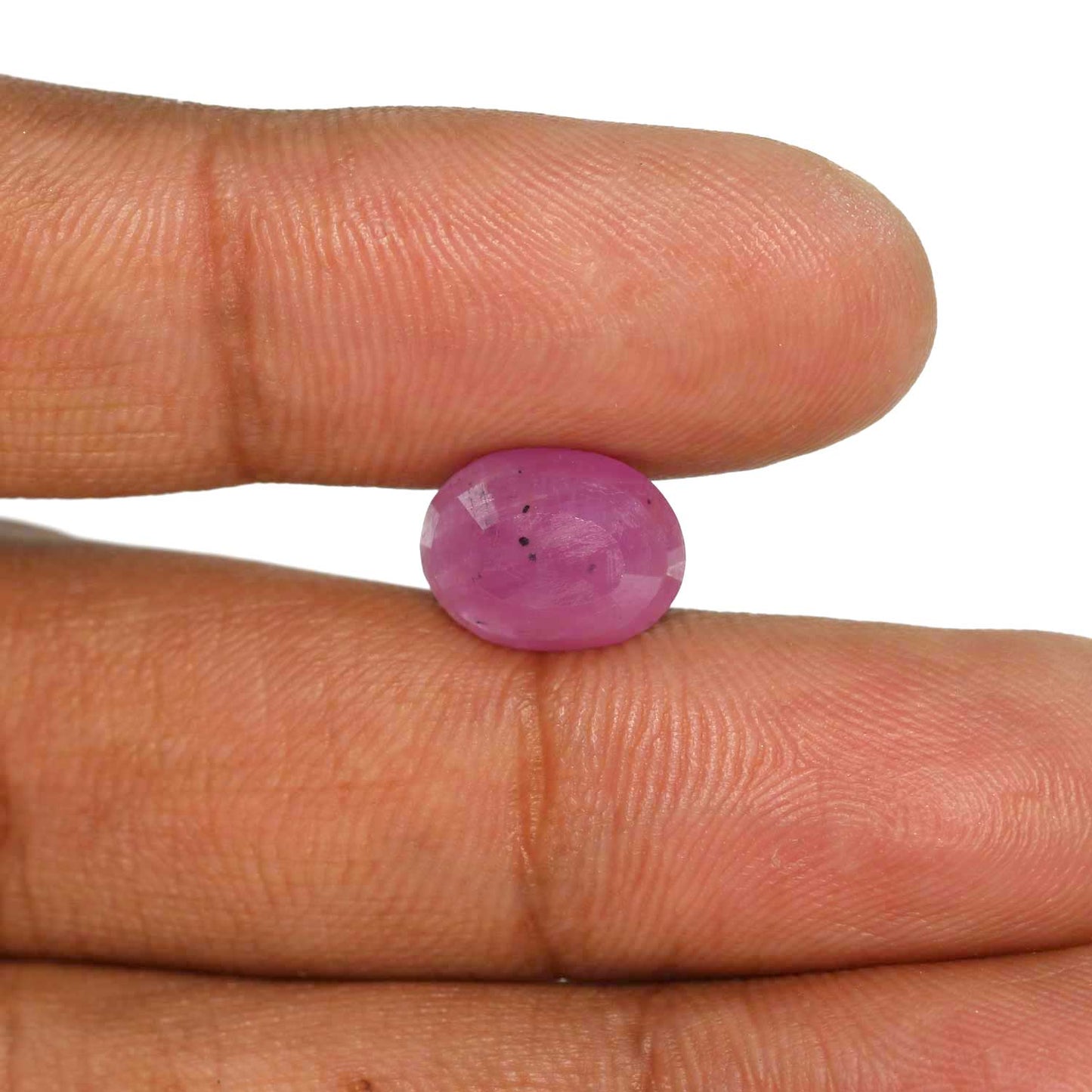 Ruby - 6.62 Carat