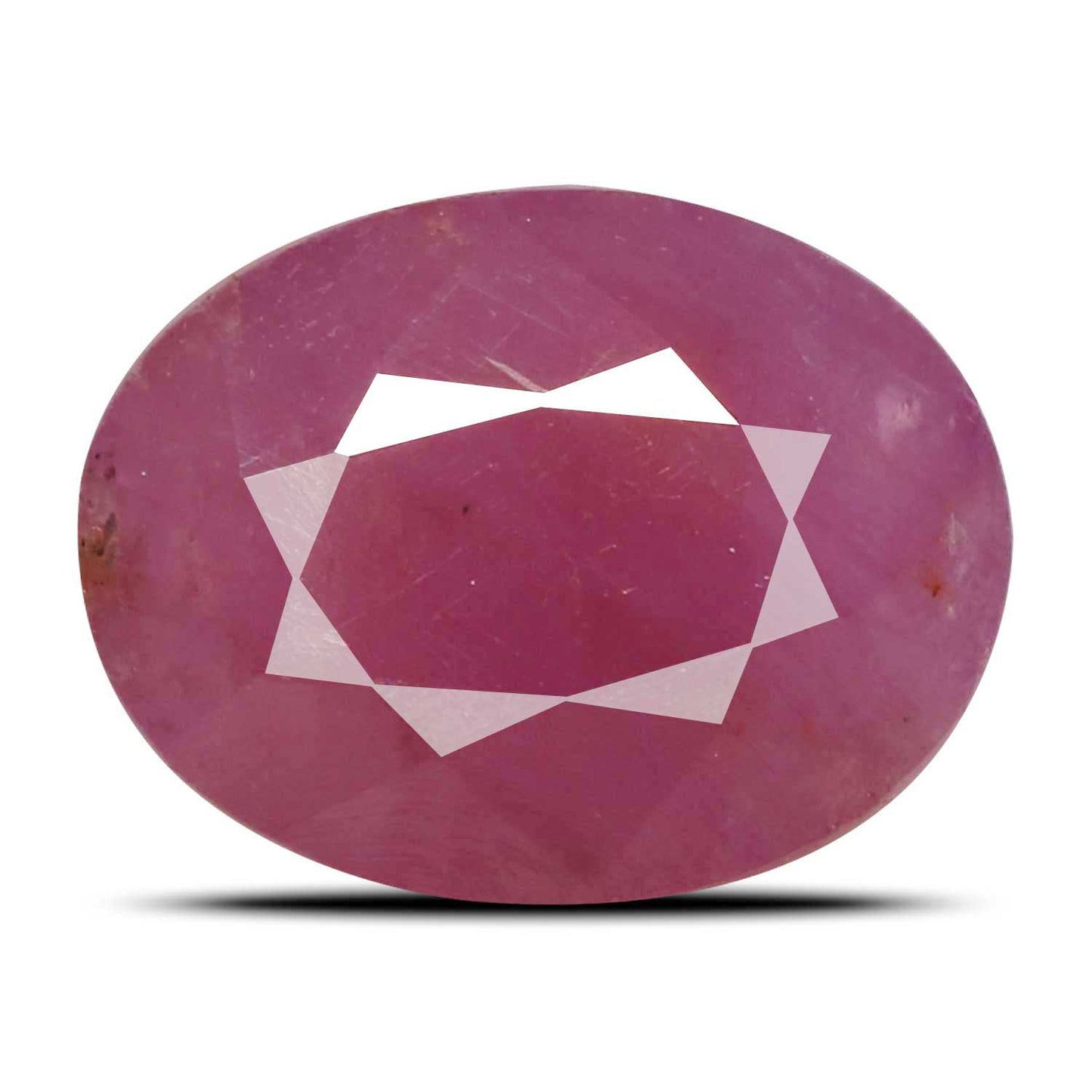 Ruby - 6.15 Carat