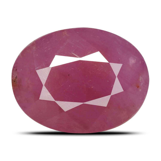 Ruby - 6.15 Carat