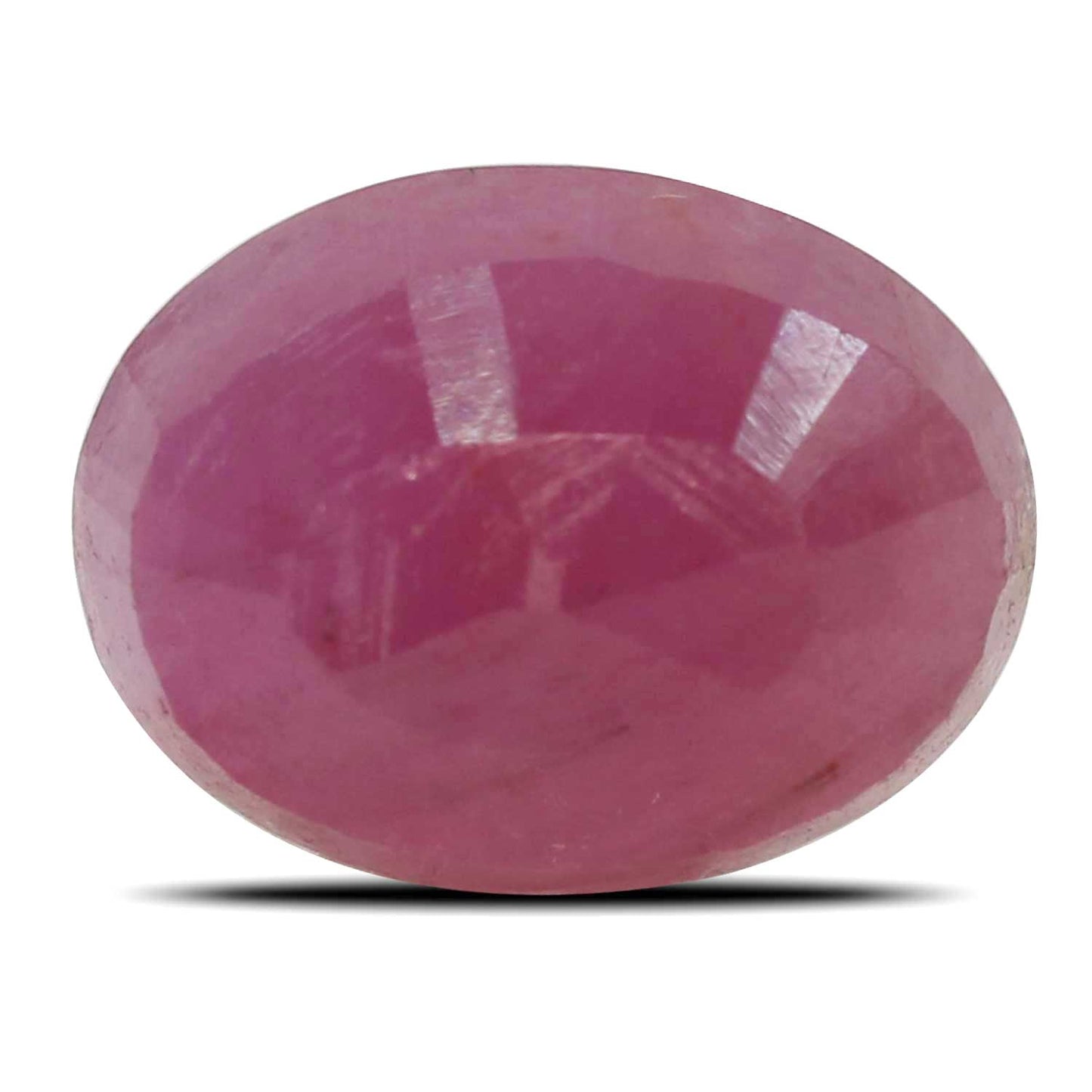 Ruby - 6.15 Carat