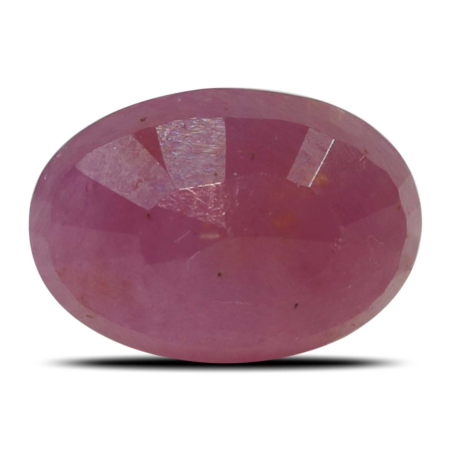 Ruby - 3.98 Carat