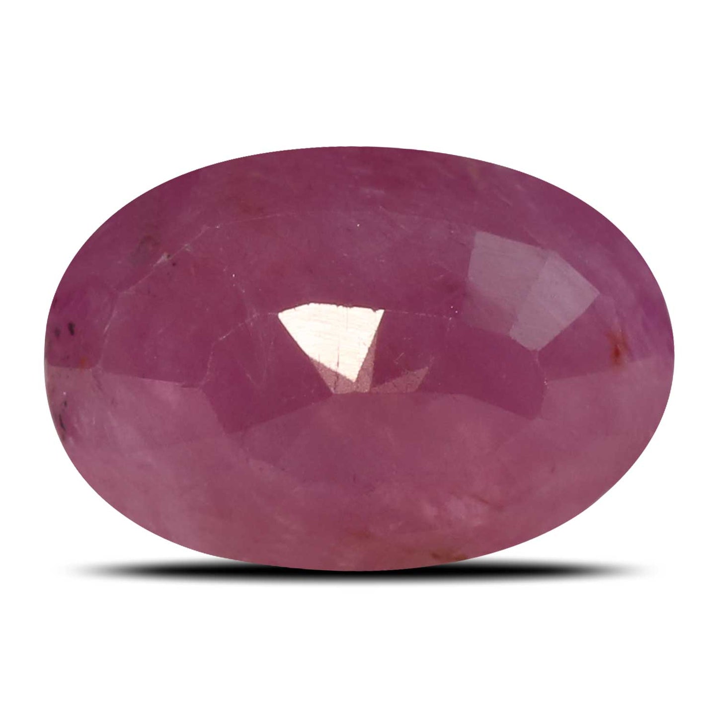 Ruby - 3.9 Carat
