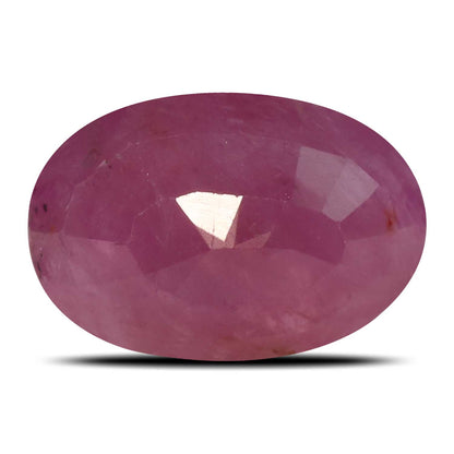 Ruby - 3.9 Carat
