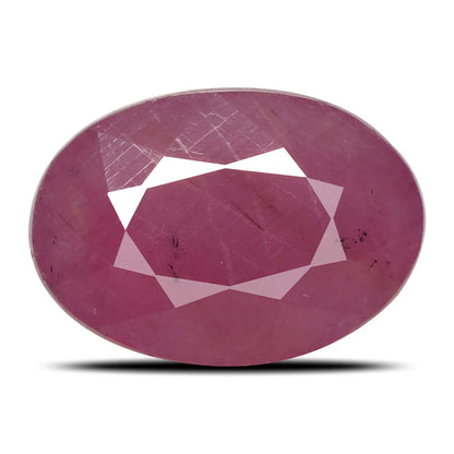 Ruby - 5.1 Carat