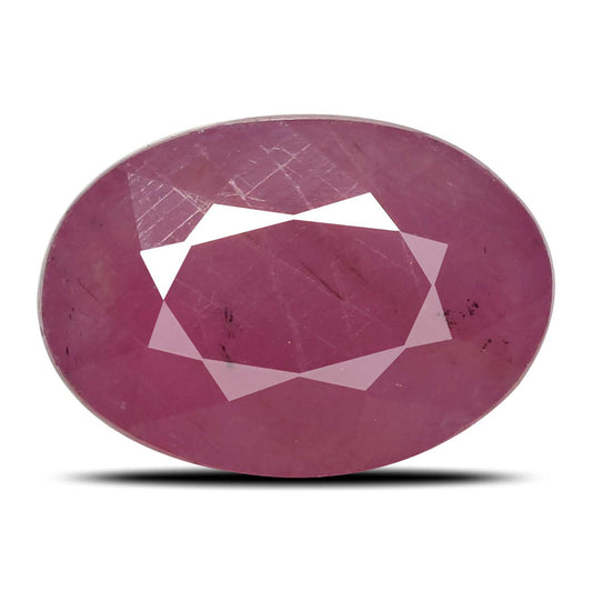 Ruby - 5.1 Carat