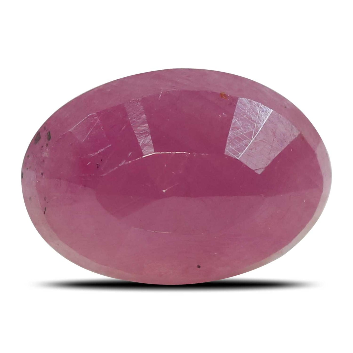 Ruby - 5.1 Carat