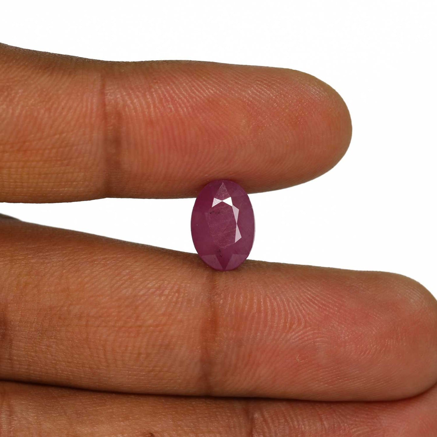 Ruby - 5.1 Carat