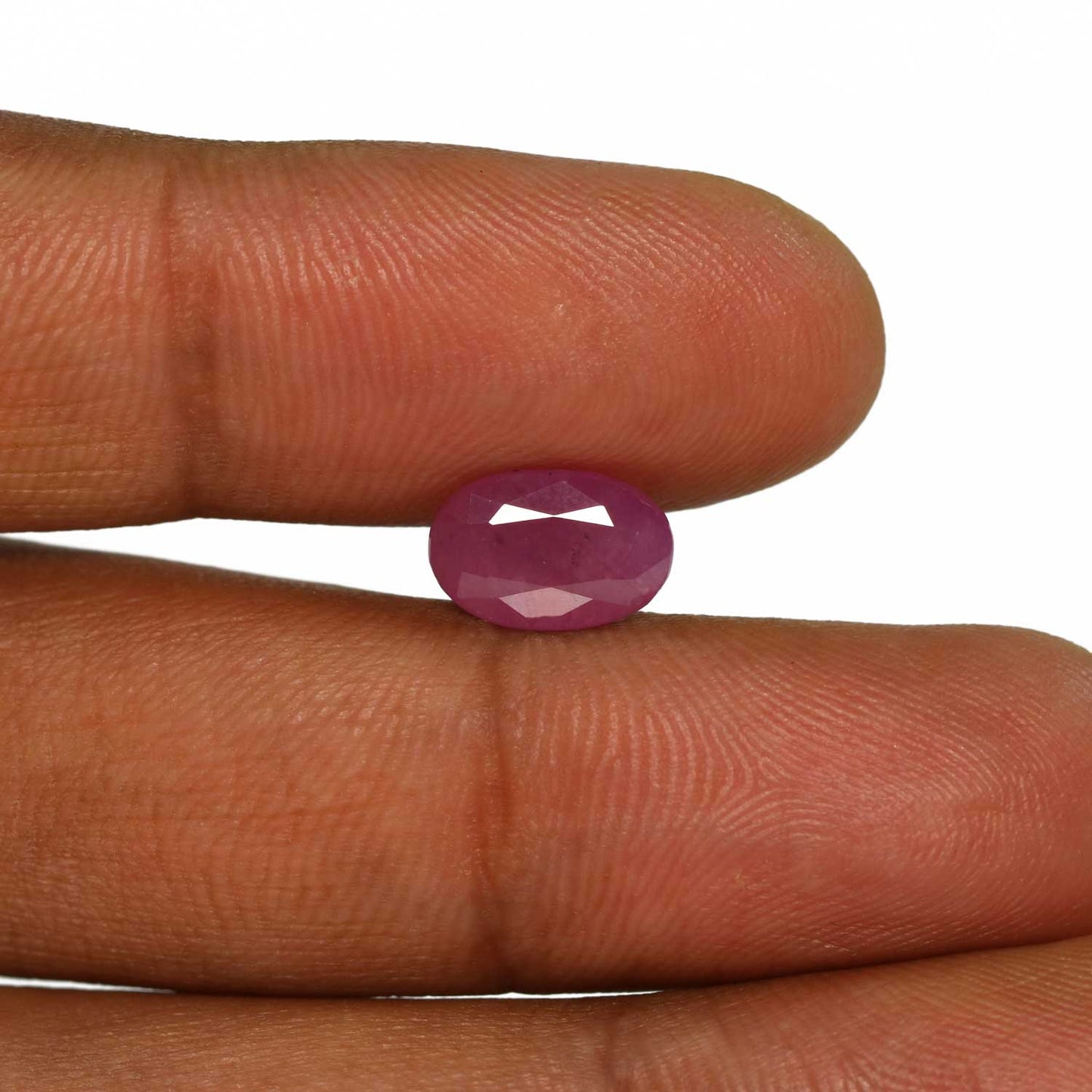 Ruby - 4.26 Carat