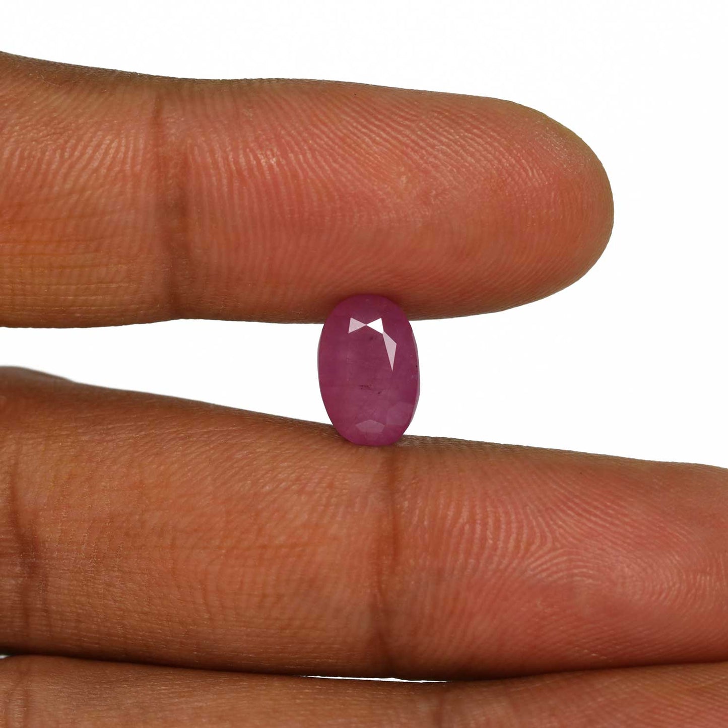 Ruby - 4.26 Carat