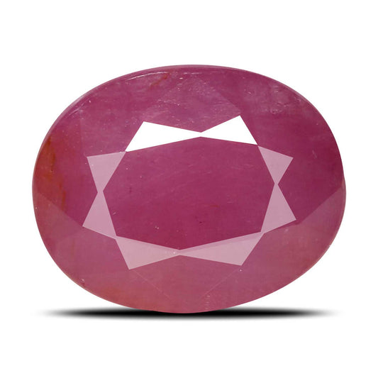 Ruby - 4.66 Carat