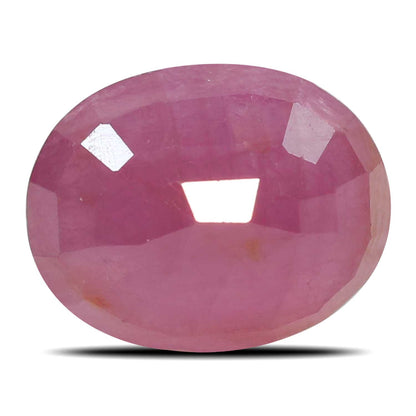 Ruby - 4.66 Carat