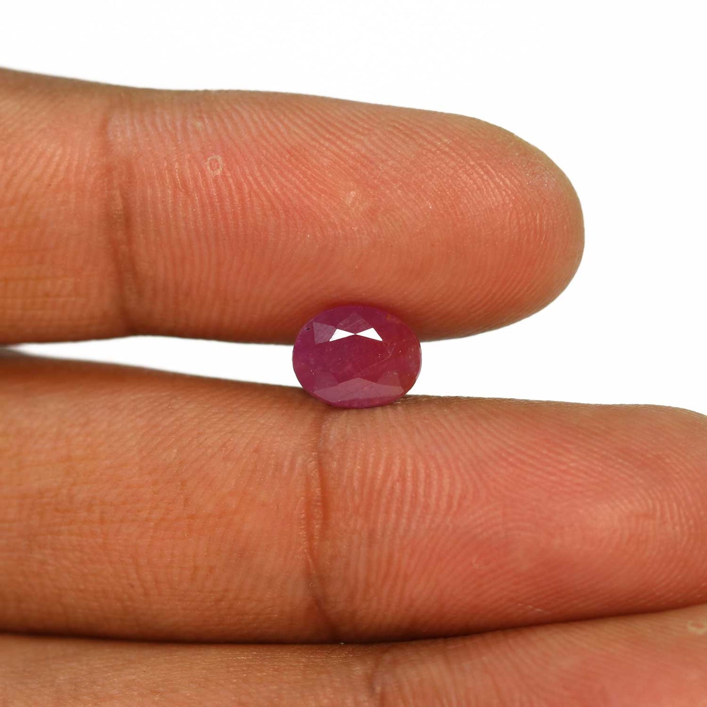 Ruby - 3.51 Carat