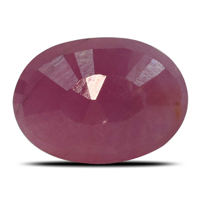 Ruby - 3.66 Carat