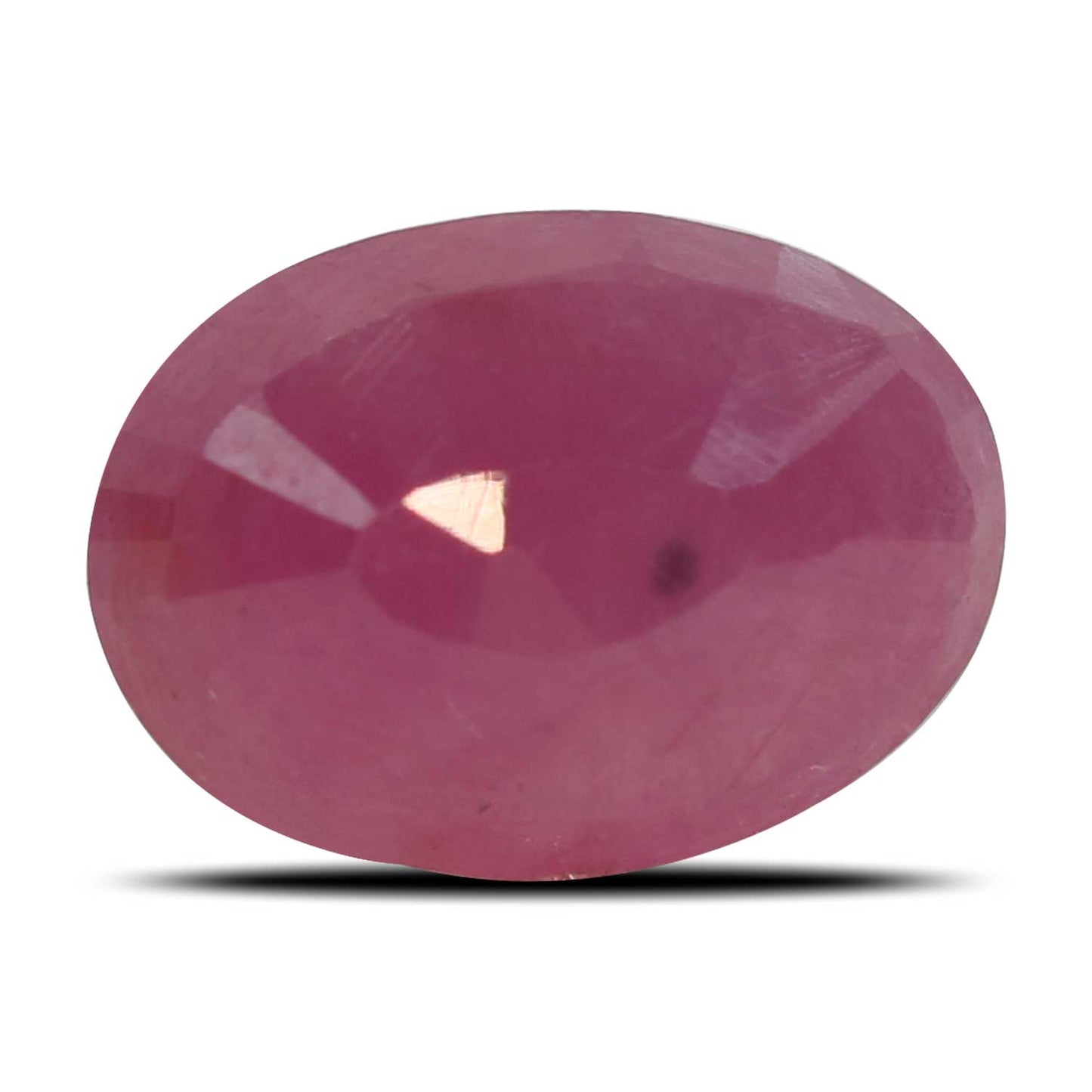 Ruby - 4.29 Carat