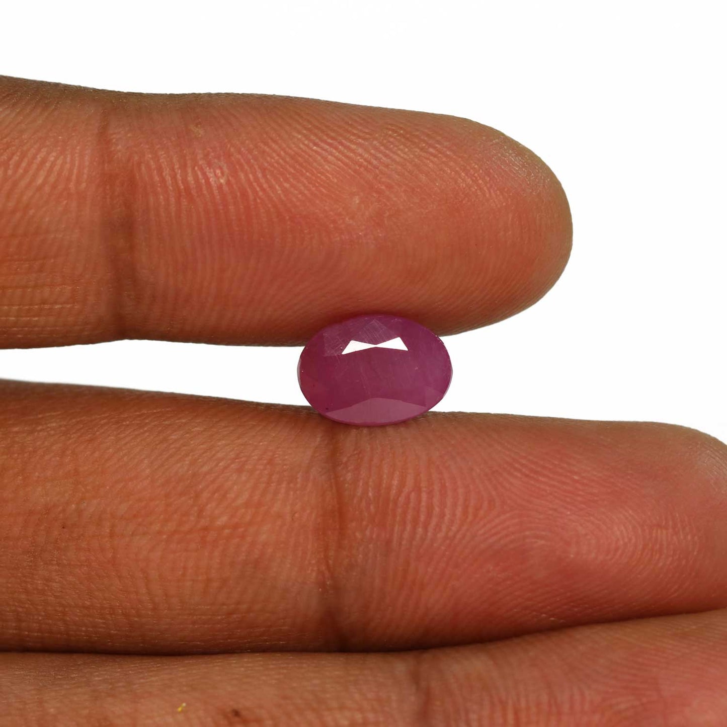 Ruby - 4.29 Carat