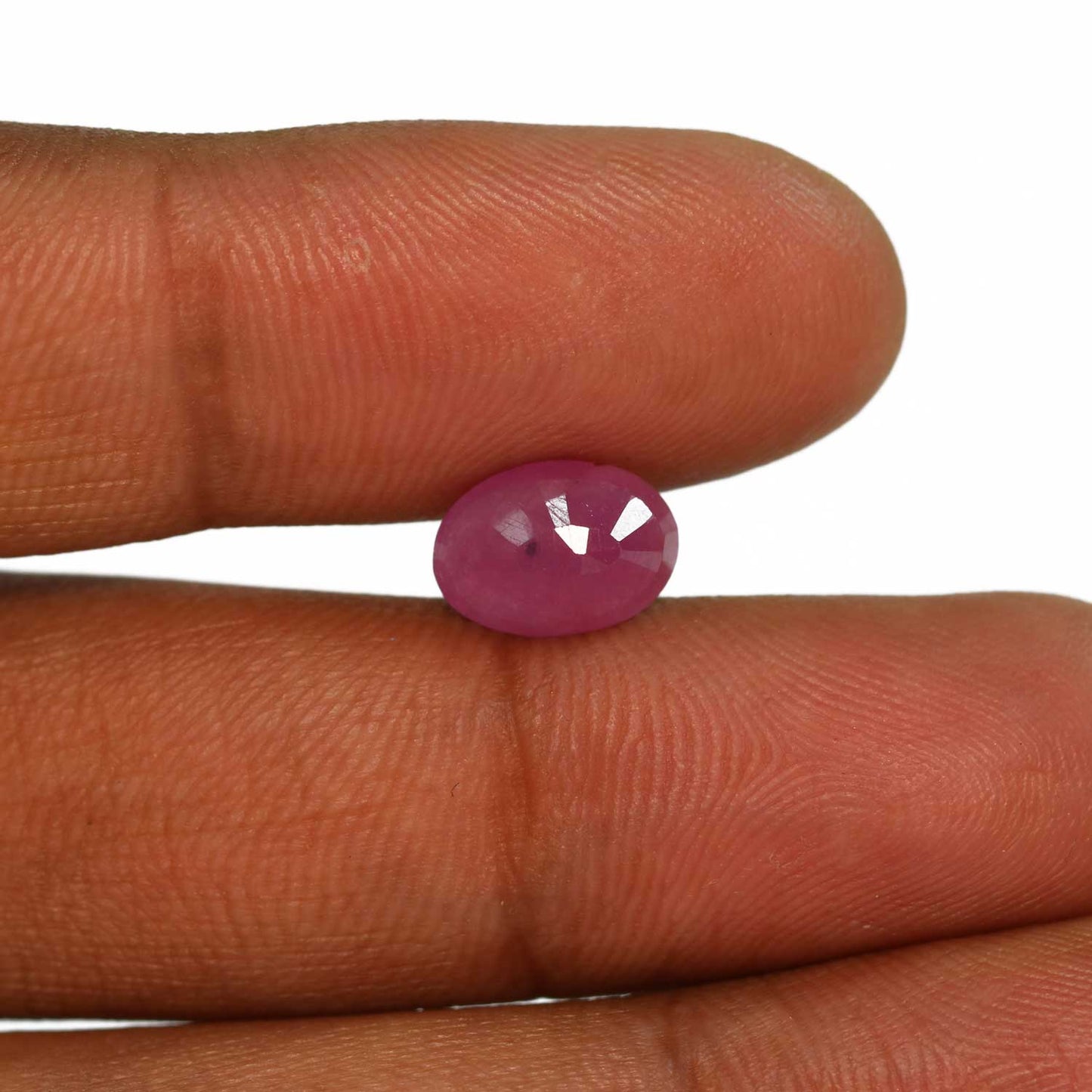 Ruby - 4.29 Carat