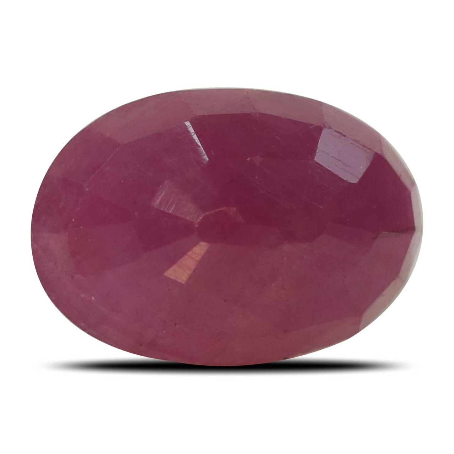Ruby - 5.59 Carat
