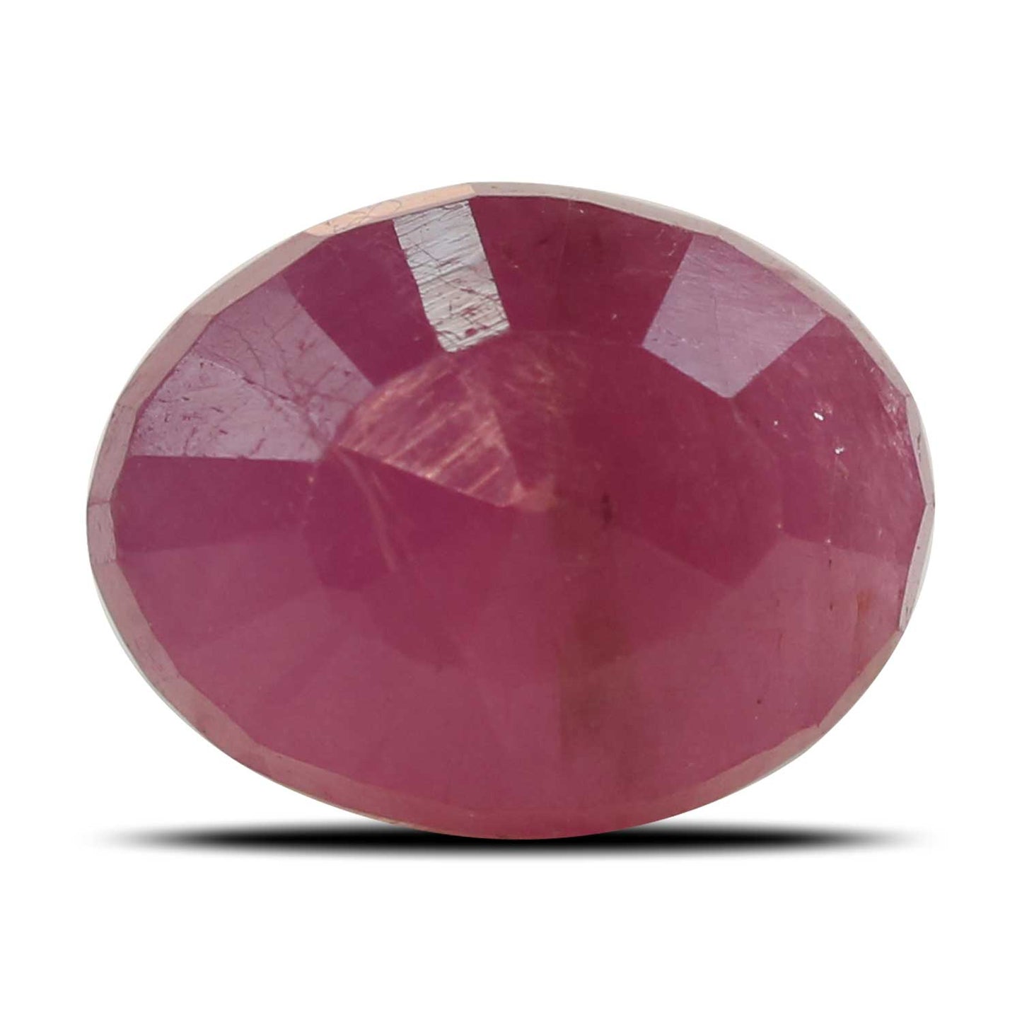 Ruby - 5.77 Carat