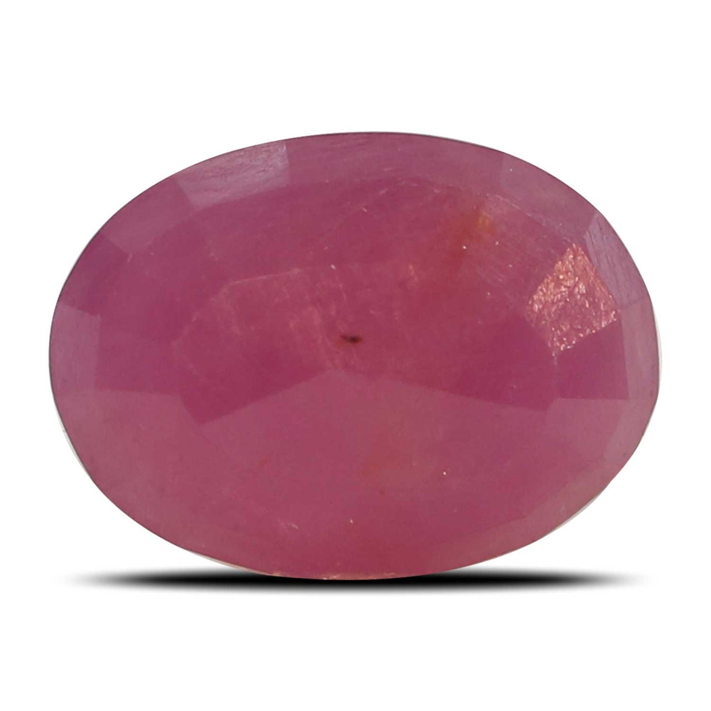 Ruby - 3.22 Carat