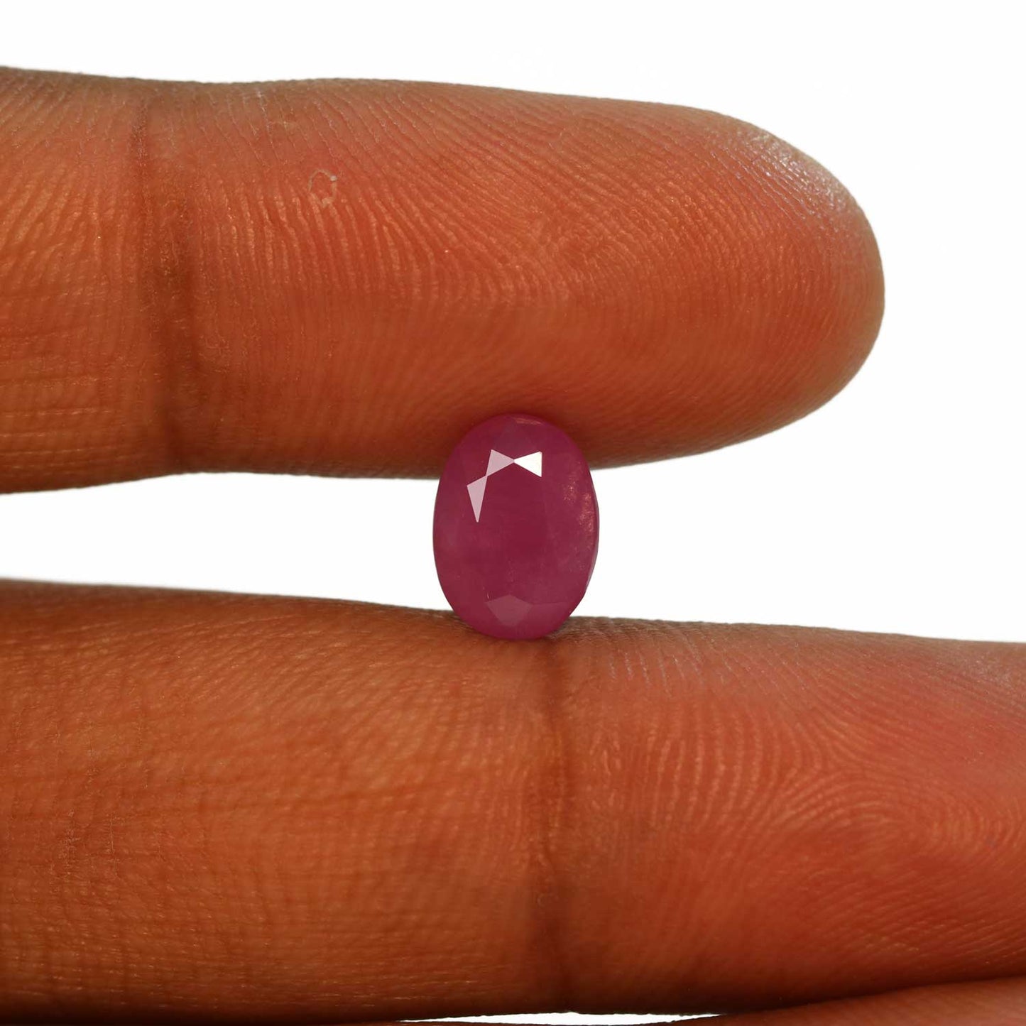 Ruby - 3.22 Carat
