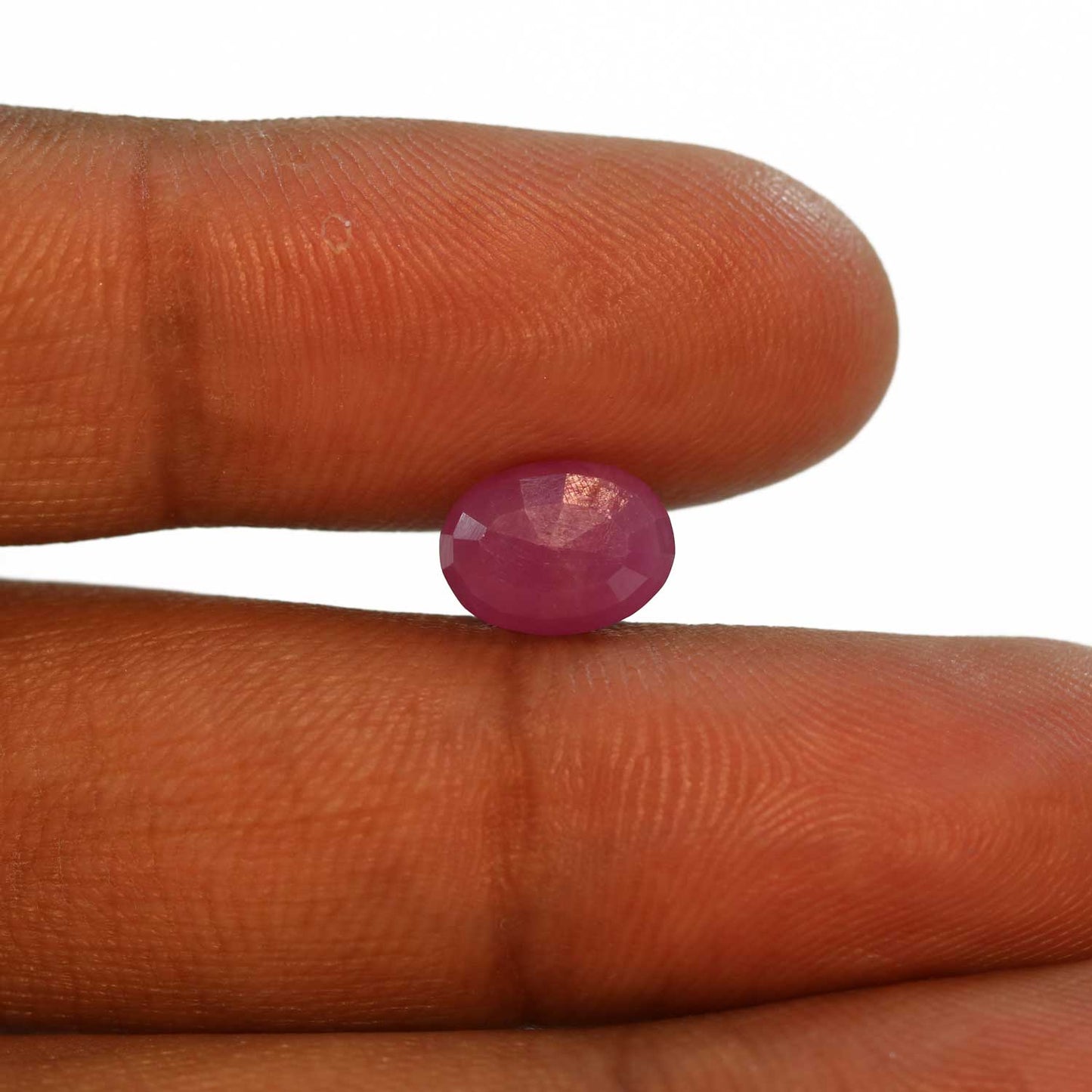 Ruby - 3.22 Carat