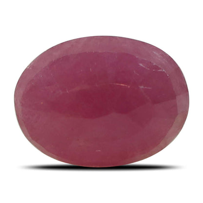 Ruby - 3.41 Carat
