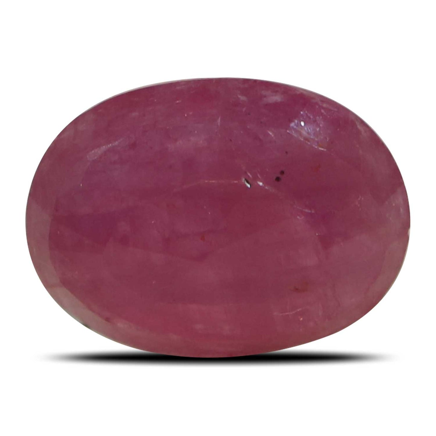 Ruby - 3.04 Carat
