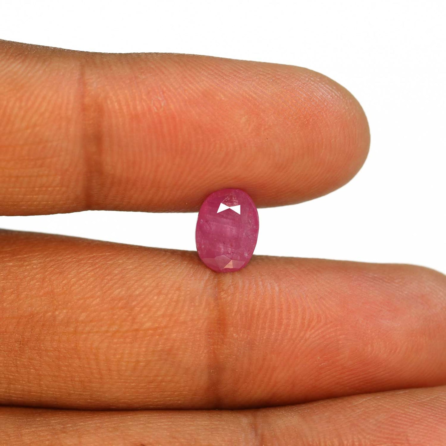 Ruby - 3.04 Carat