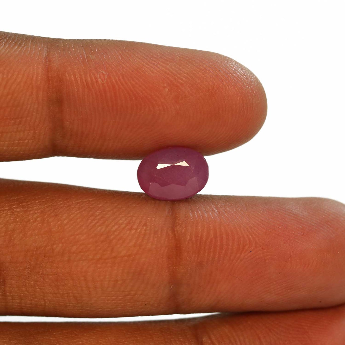 Ruby - 4.23 Carat