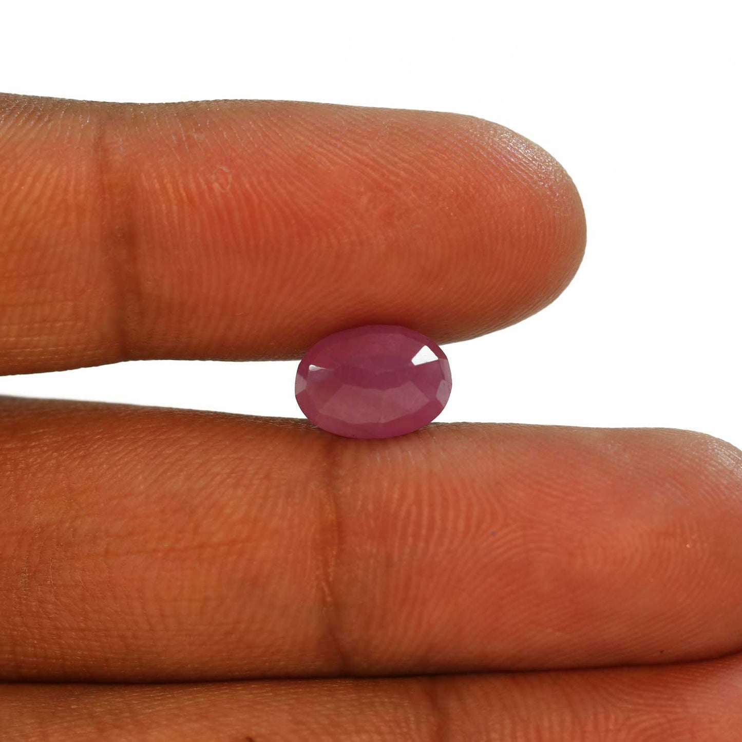 Ruby - 4.23 Carat