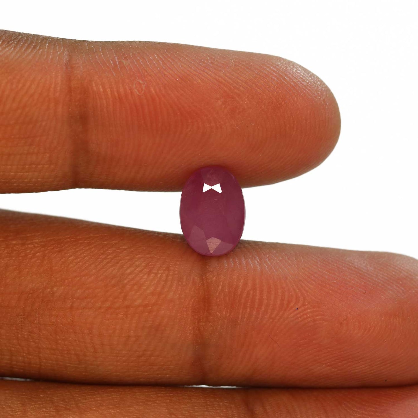 Ruby - 4.23 Carat