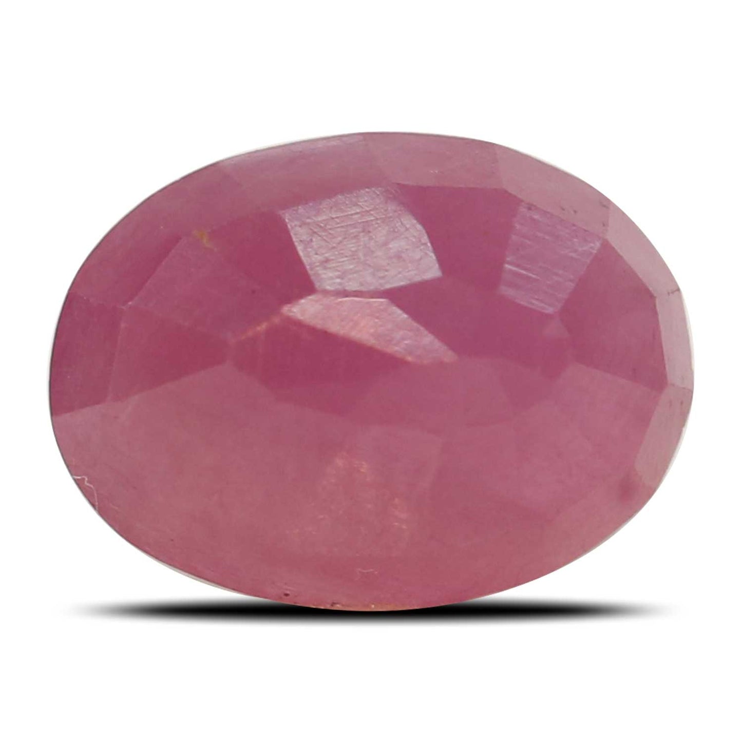 Ruby - 3.76 Carat