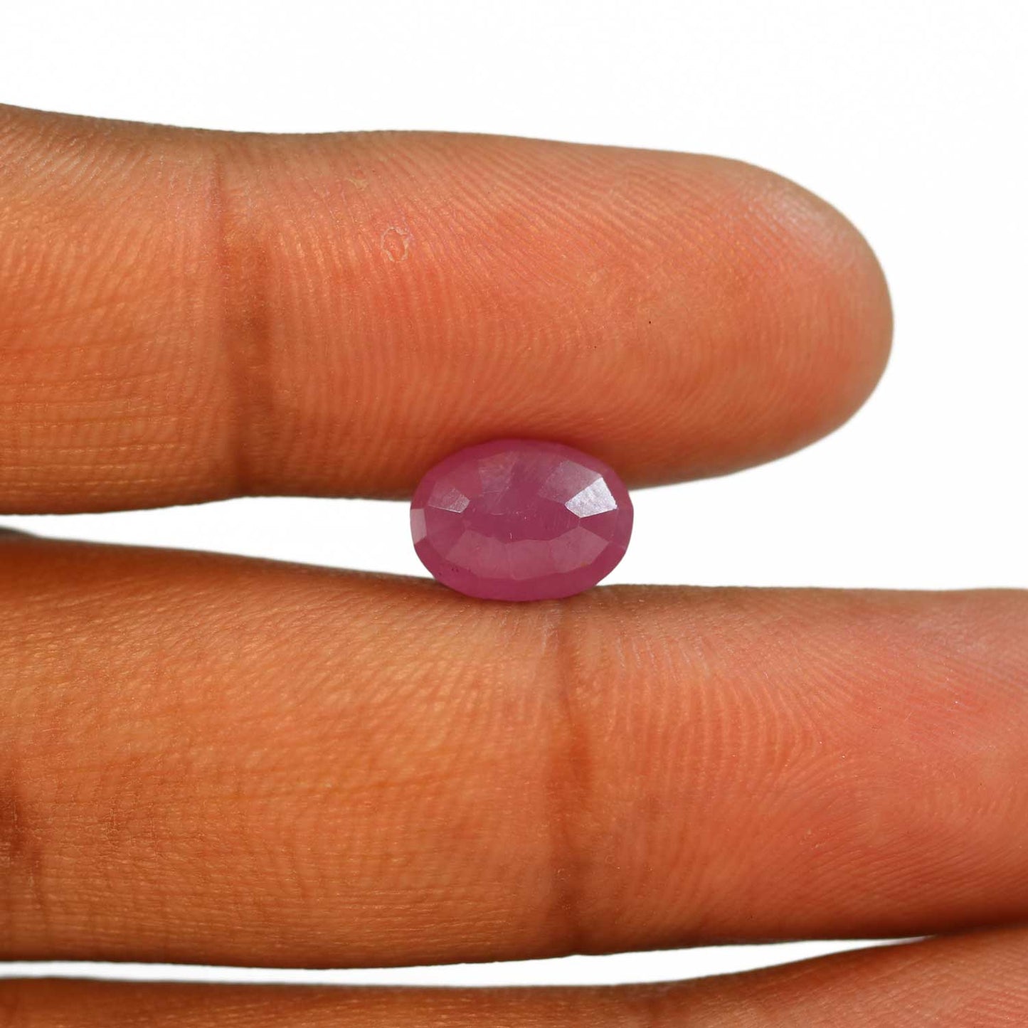 Ruby - 3.76 Carat