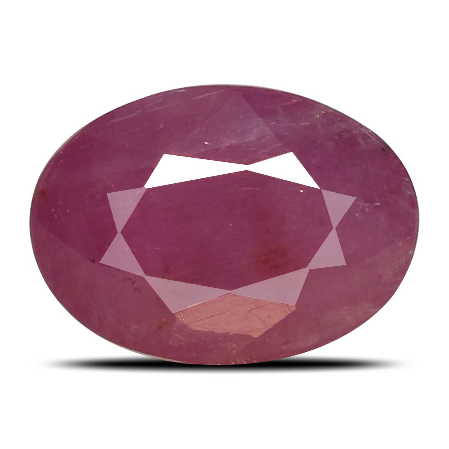 Ruby - 4.11 Carat
