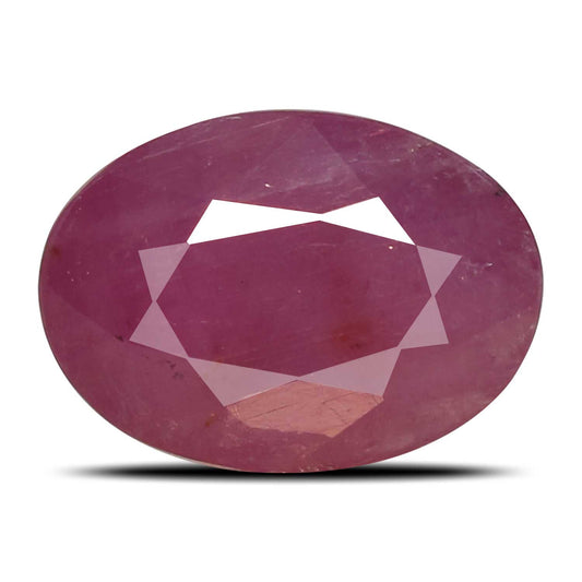 Ruby - 4.11 Carat