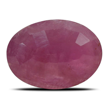 Ruby - 4.11 Carat