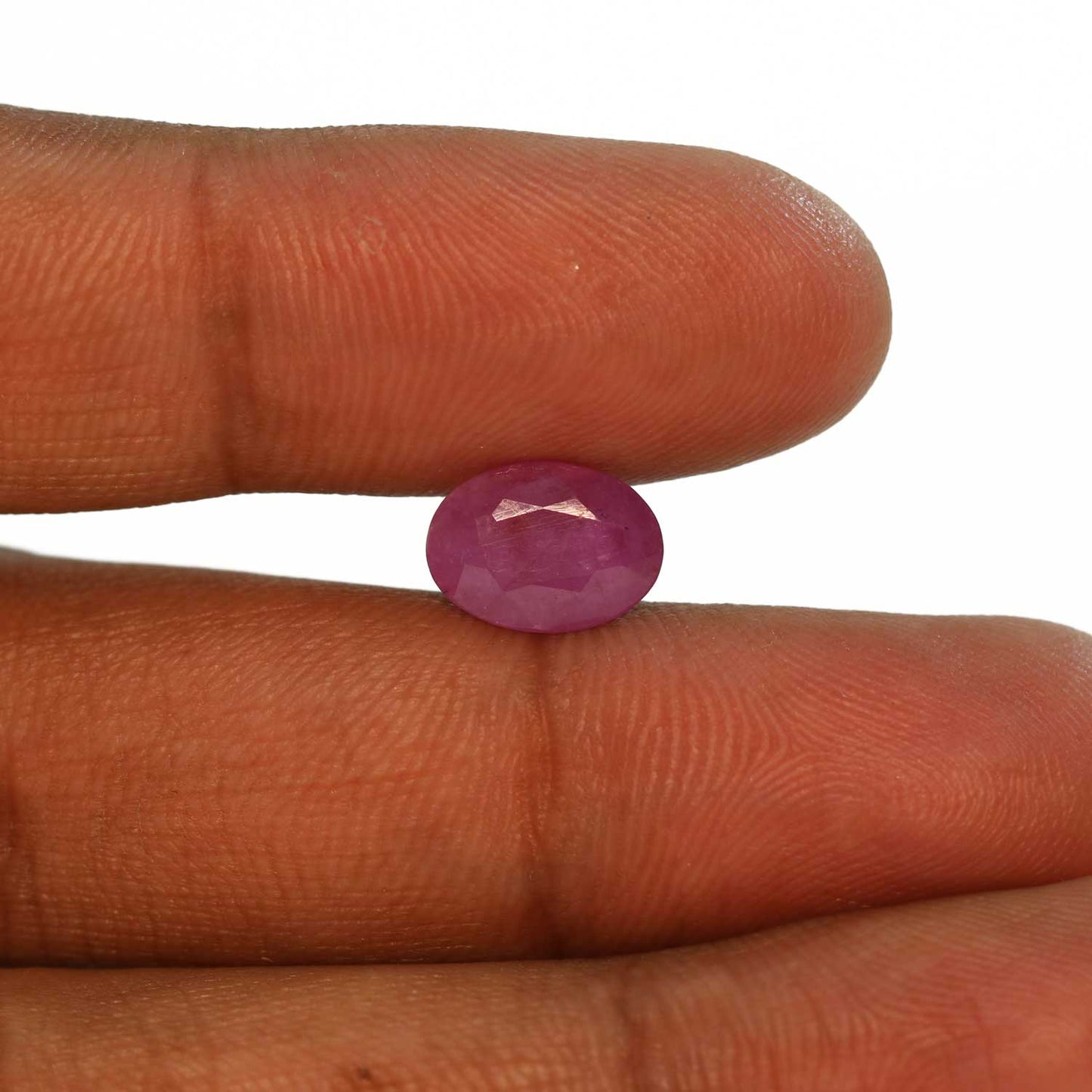 Ruby - 4.11 Carat