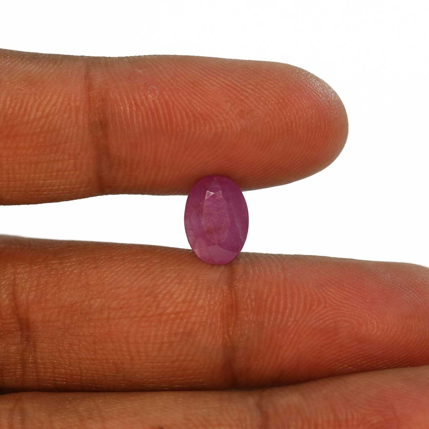 Ruby - 4.11 Carat