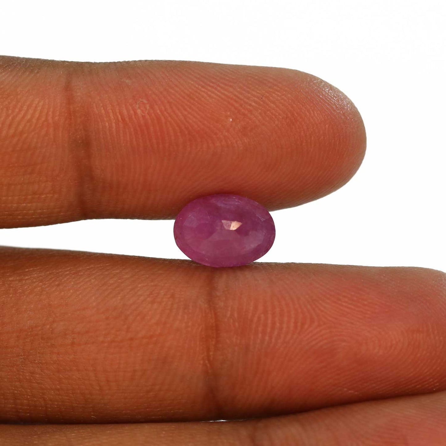 Ruby - 4.11 Carat