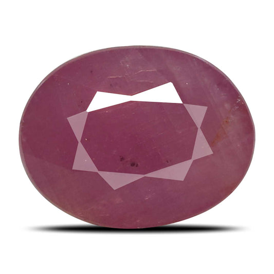 Ruby - 4.43 Carat