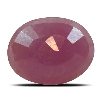 Ruby - 4.43 Carat