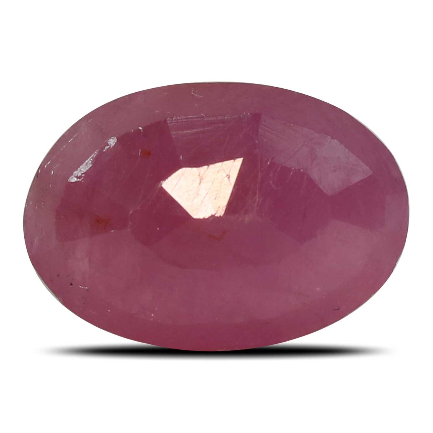 Ruby - 4.25 Carat