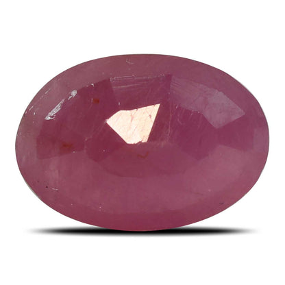 Ruby - 4.25 Carat
